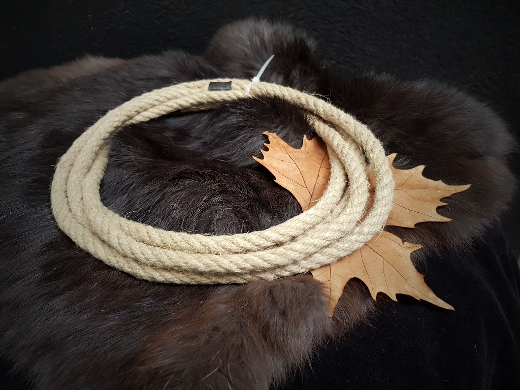 Mini Lasso Dekoration