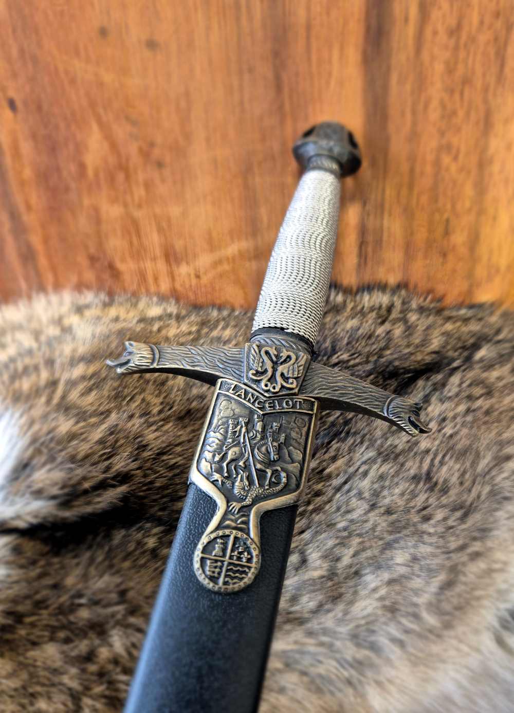 Schwert Kurzschwert mittelalterwaffe ritter