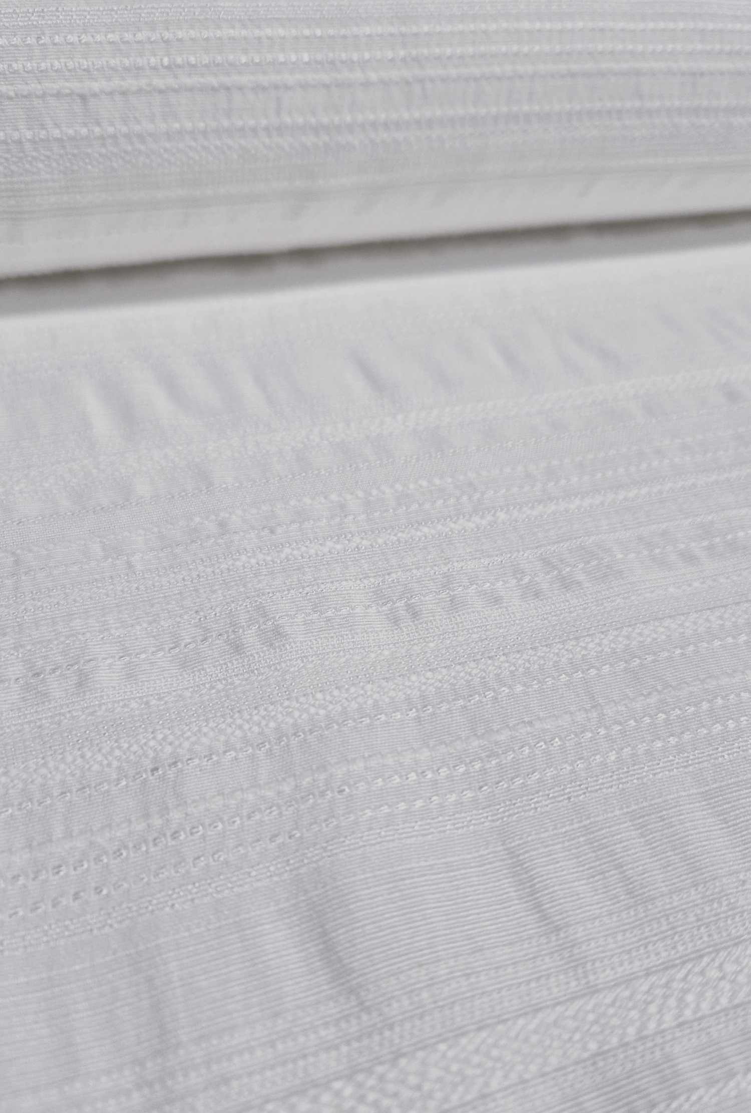 Stoff Restposten Landhaus weiss