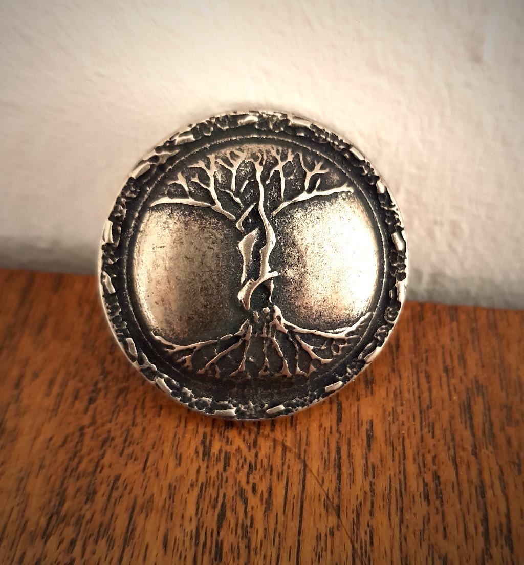 lebensbaum-zierniete-altsilber-rund3cm