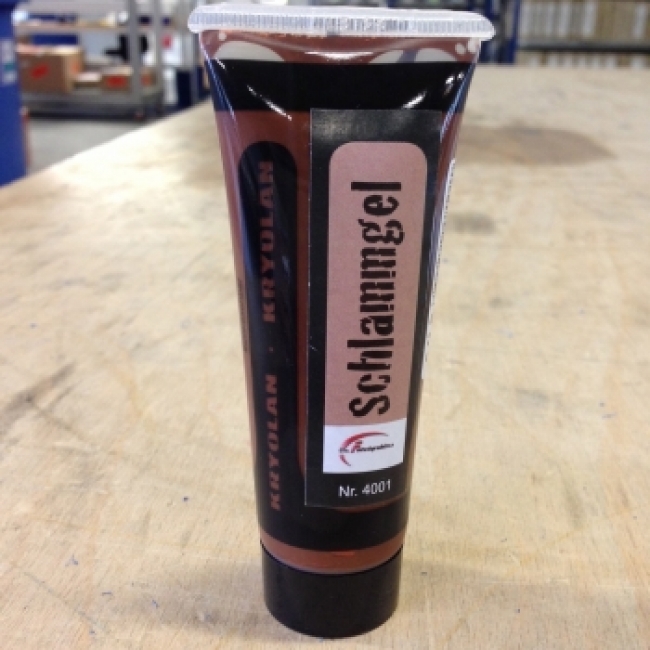 Schlammgel Matschsimulation 50ml