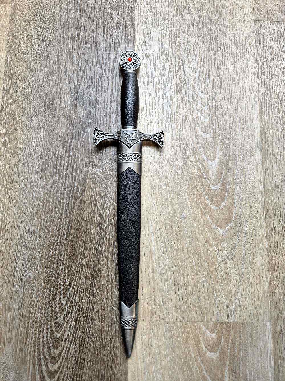 Dolch Mittelalterwaffe 39cm