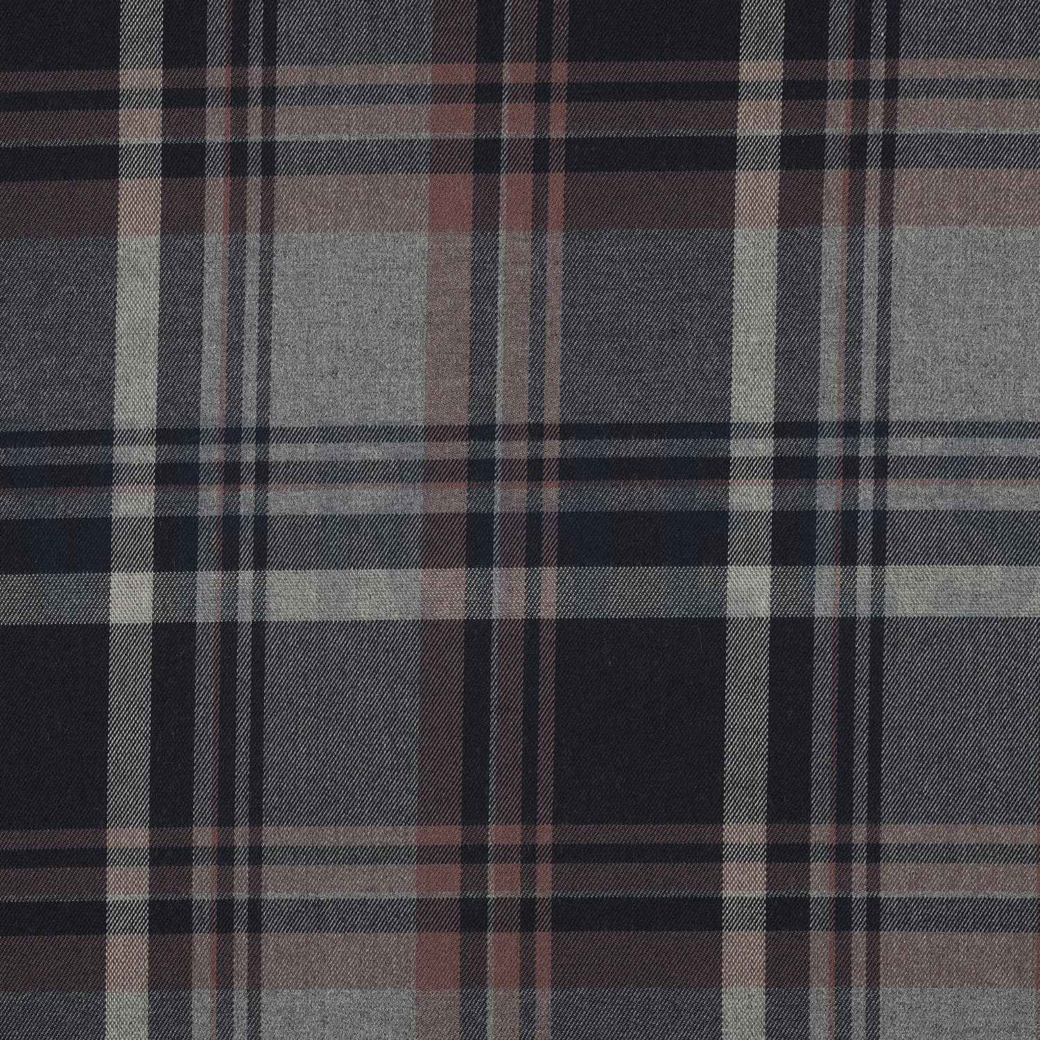 Tartan Kilt Stoff