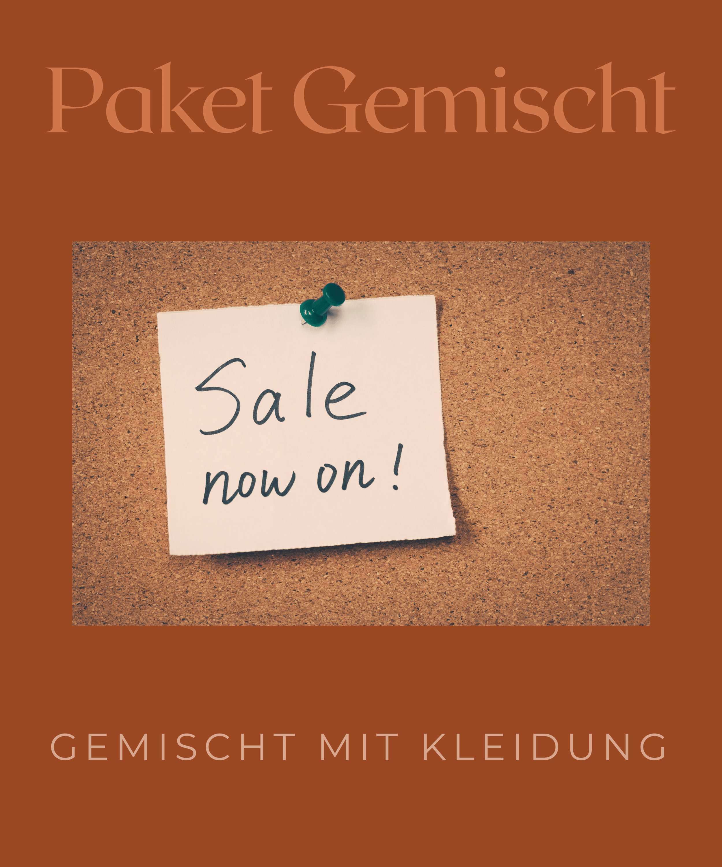 Händler Paket 30 Teile gemischt