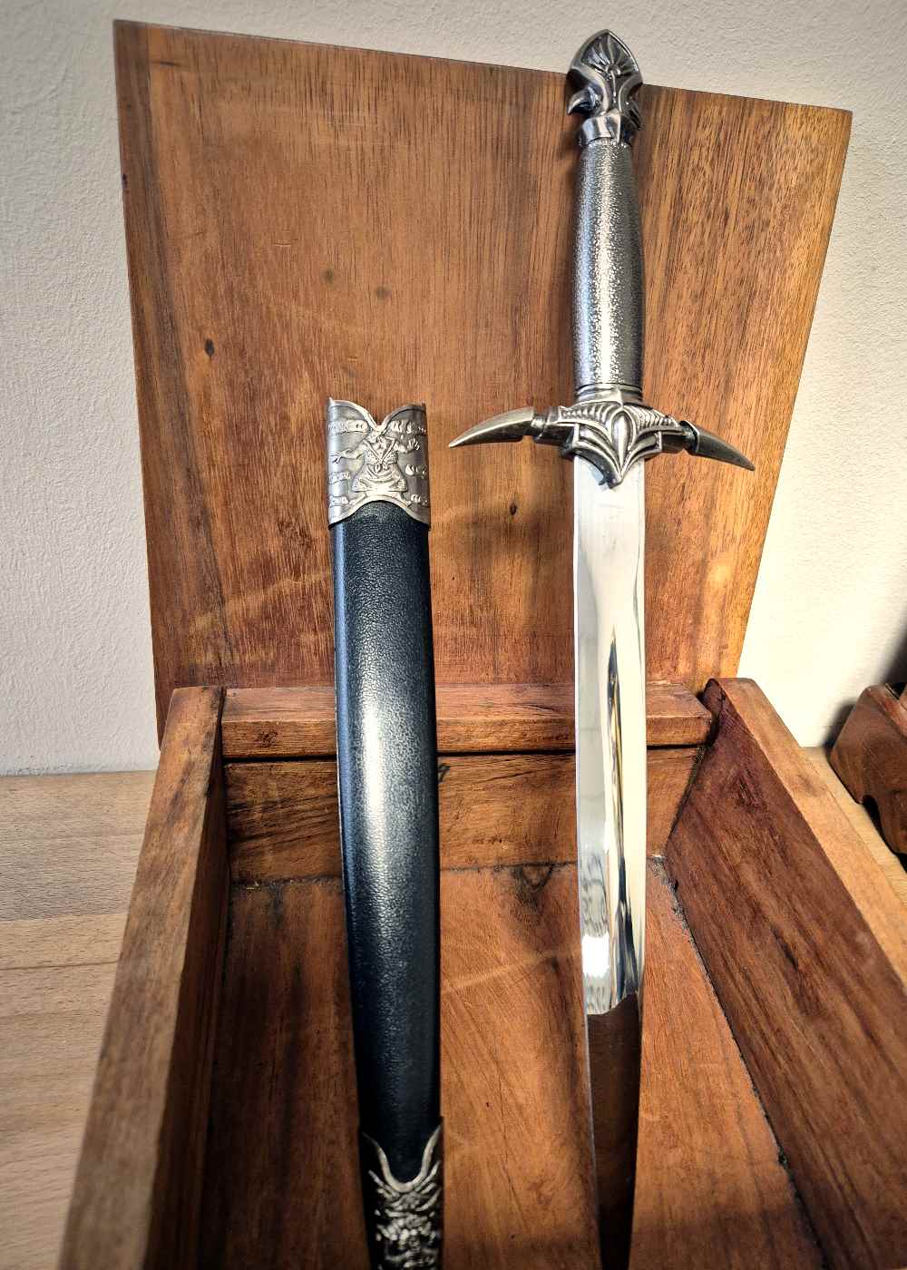 Schwert Kurzschwert mittelalterwaffe ritter