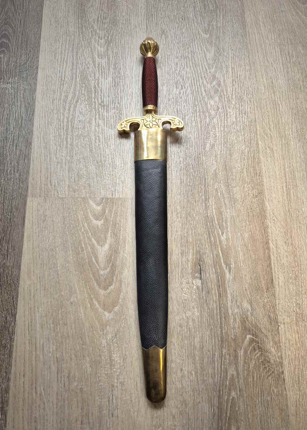 Schwert Kurzschwert mittelalterwaffe ritter