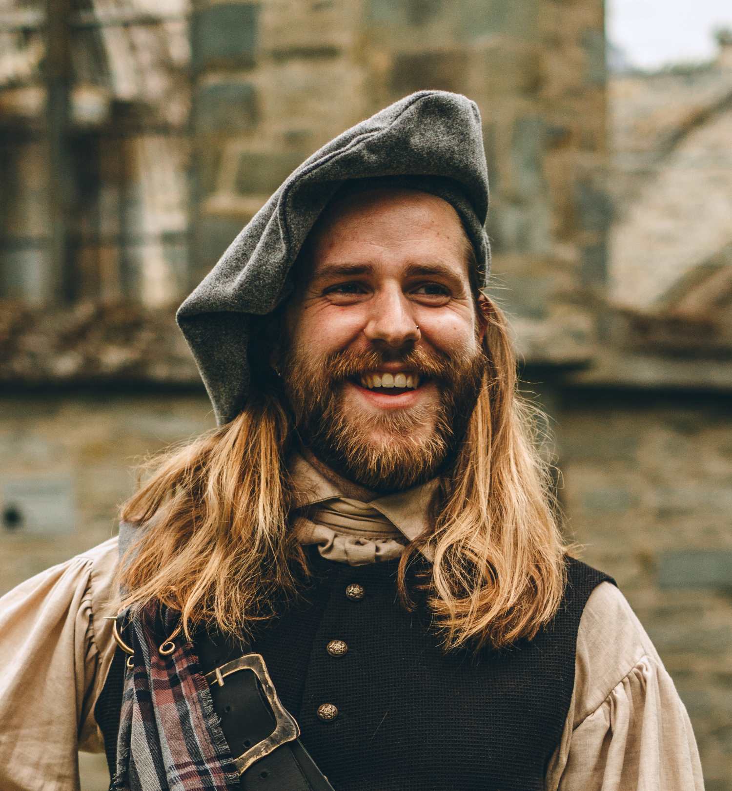 Barett Mc Lane Wolle