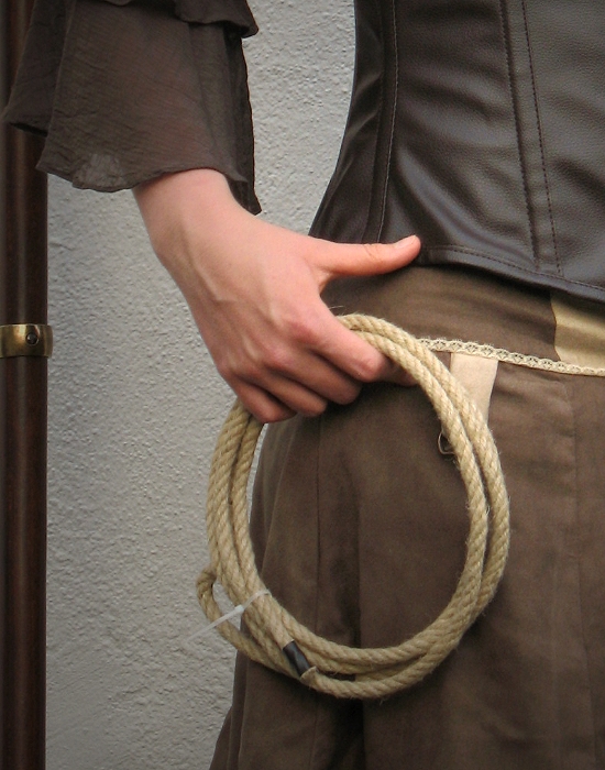 kleines_lasso_westernzubehoer