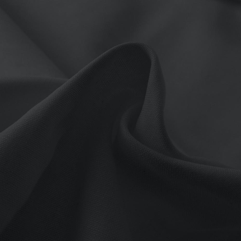 Stoff Baumwolle 100%  schwarz