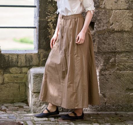 Magd Rock bäuerlicher Stil