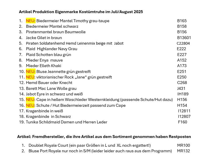 kostüme eigenmarke-kostümtruhe-hochwertig-2025