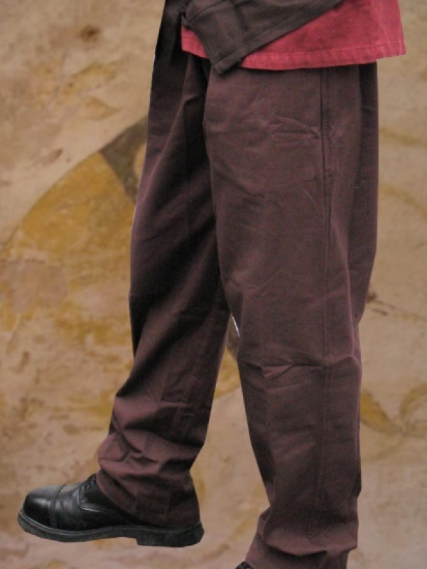 Piratenhose Für Herren - Mittelalter Hose Mit Kordelzug Für Cosplay