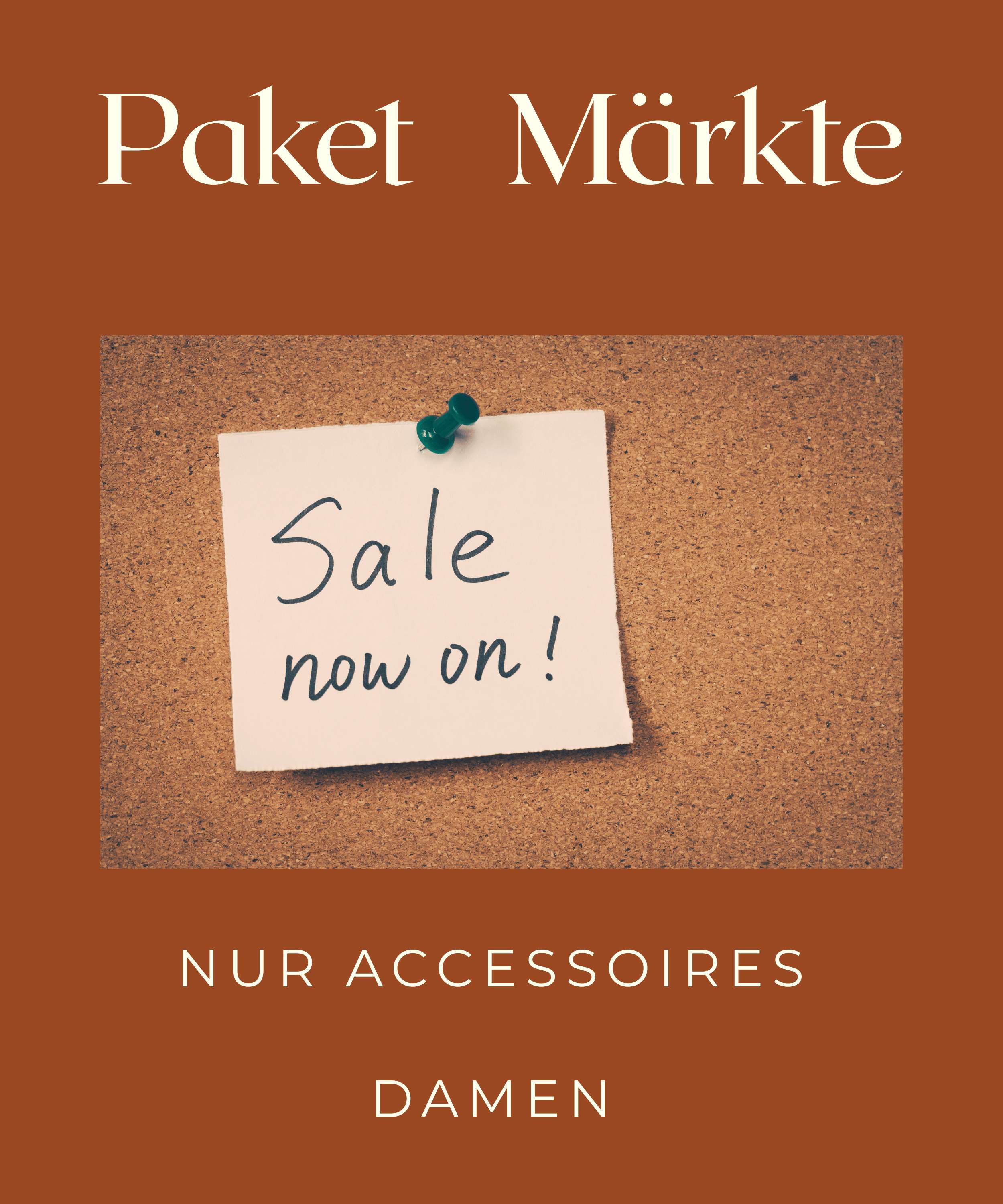 Händler Paket Accessoires 46 Teile