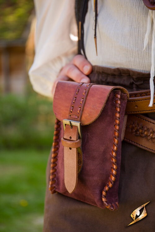 Gürteltasche Kaufmann