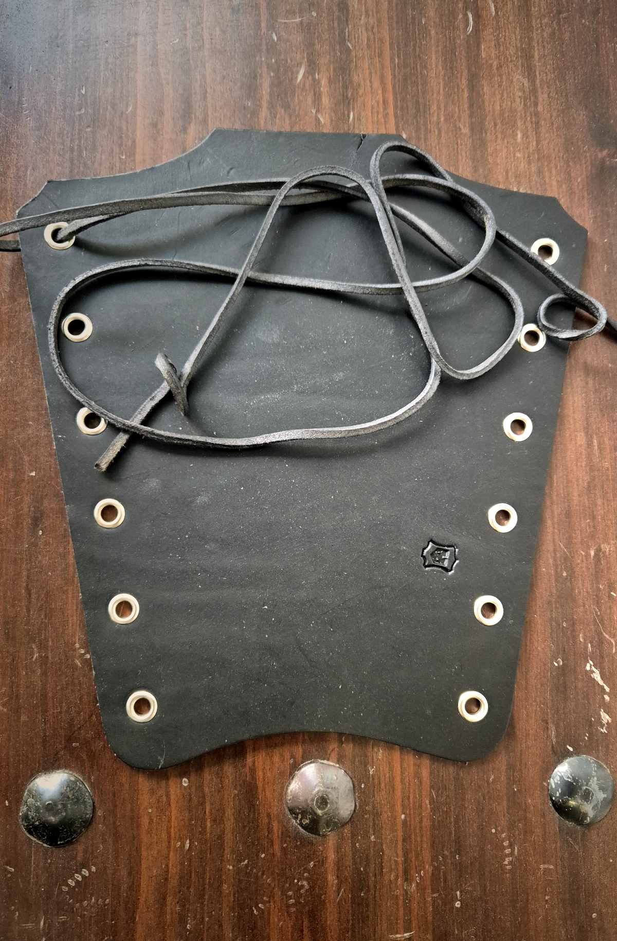 Klassische Mittelalter Armschienen