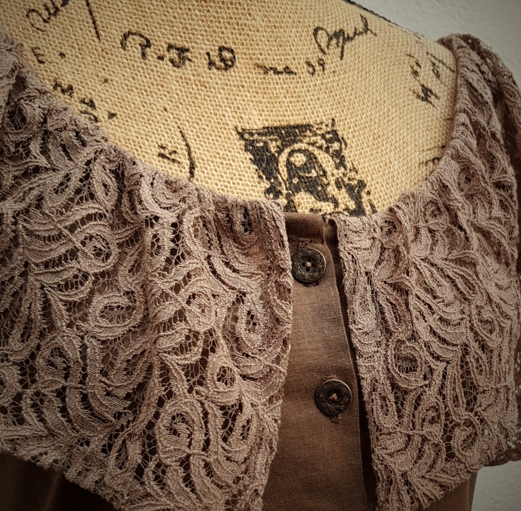 kragen-steampunkbluse-damen-braun