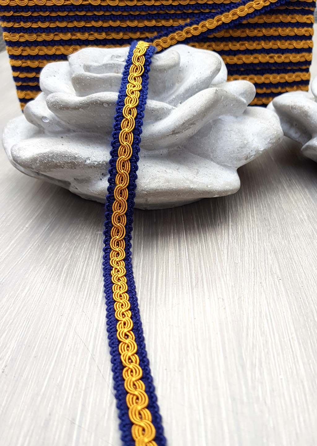 Borte Mittelalter 12mm