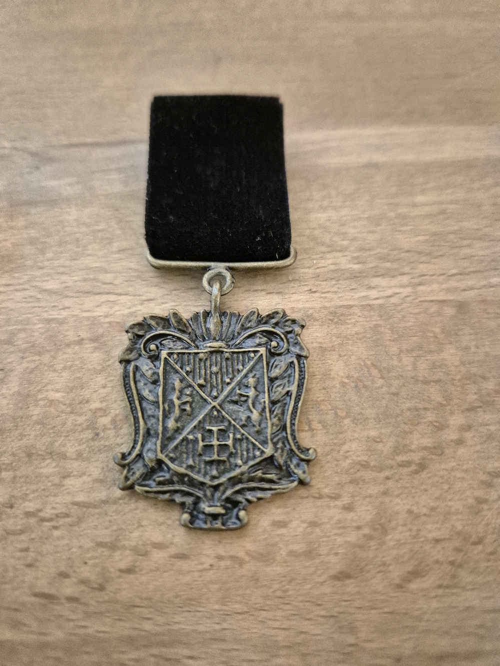 orden badge brosche kostüm zubehör