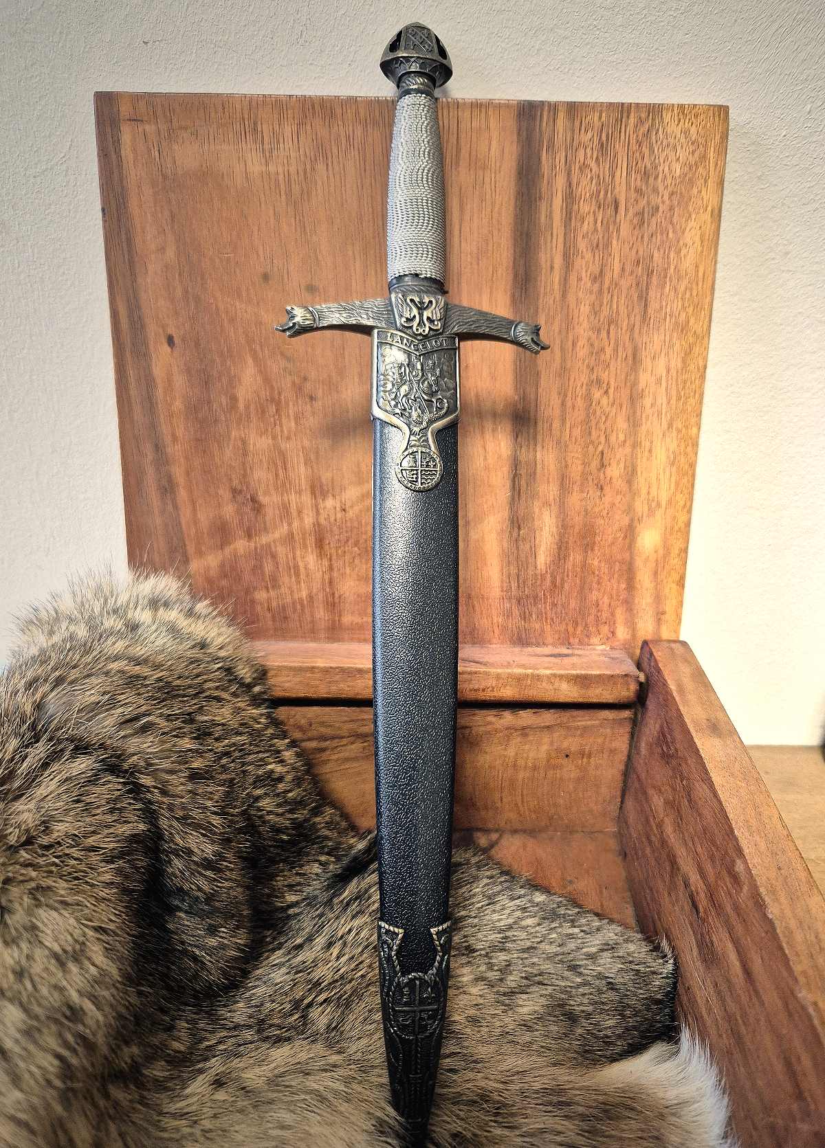 Schwert Kurzschwert mittelalterwaffe ritter