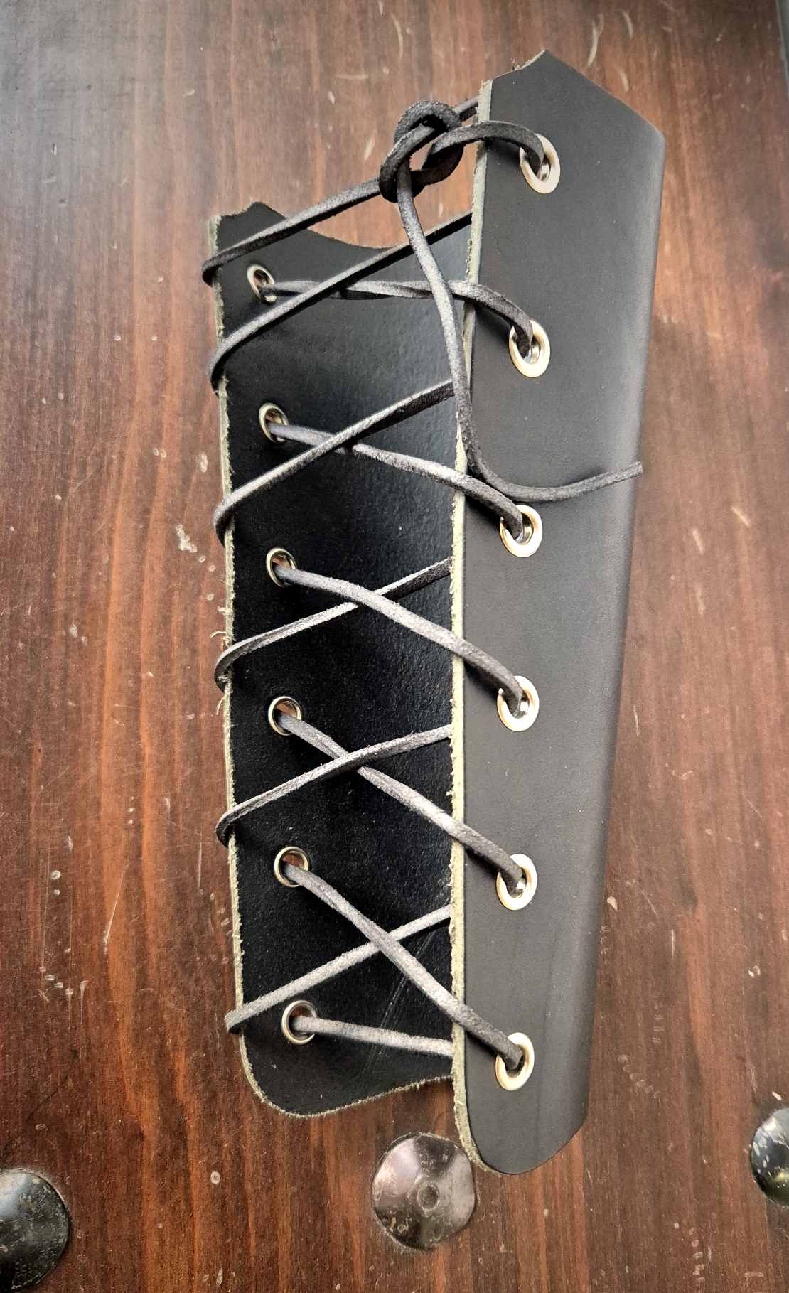 Klassische Mittelalter Armschienen