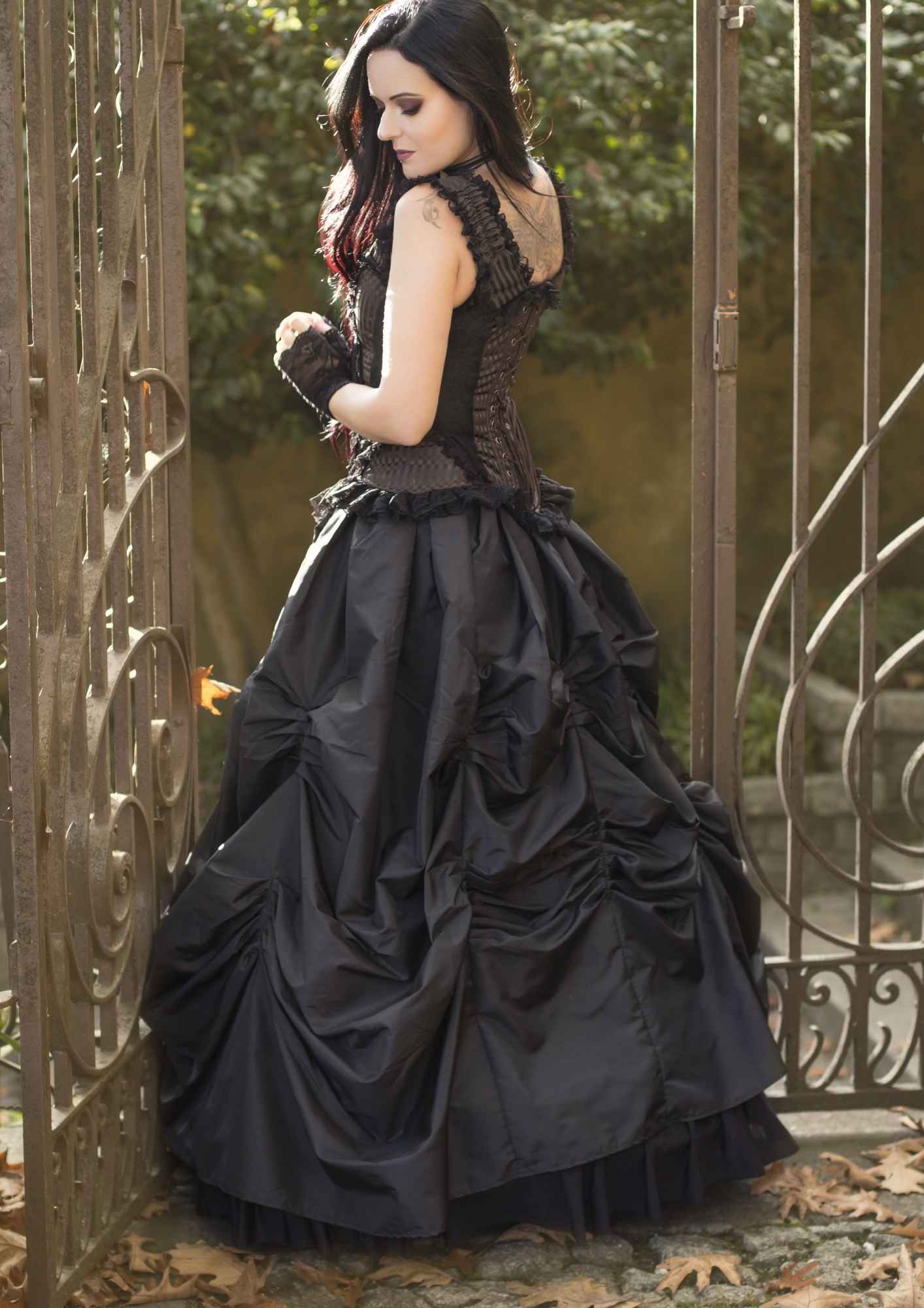 athena_ob_brown_stripe_black_lace_5__1