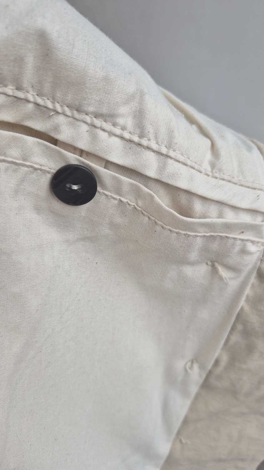 Kurze Piratenjacke Gilet