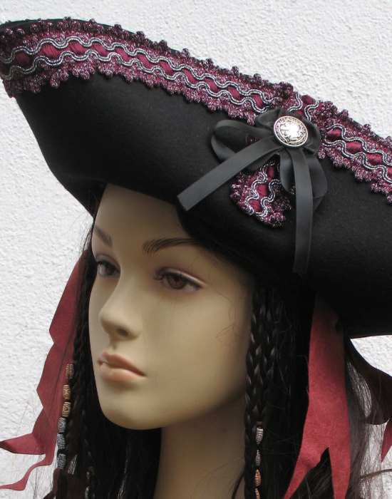 Borte gothic 40mm