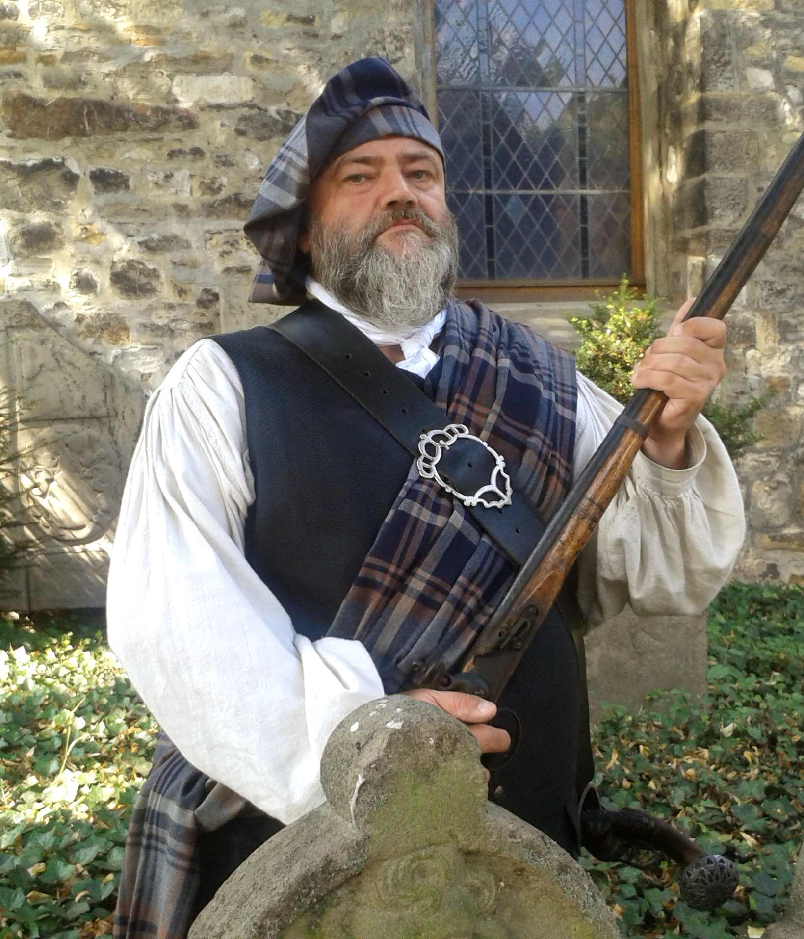 Kilt Schottenrock