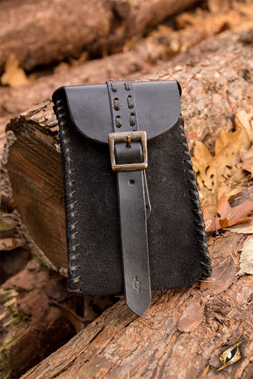 Gürteltasche Kaufmann