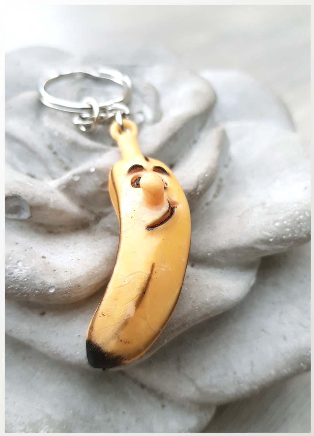 gemuese-banane-lustig-schluesselanhaenger