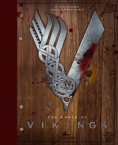 Buch The World of Vikings